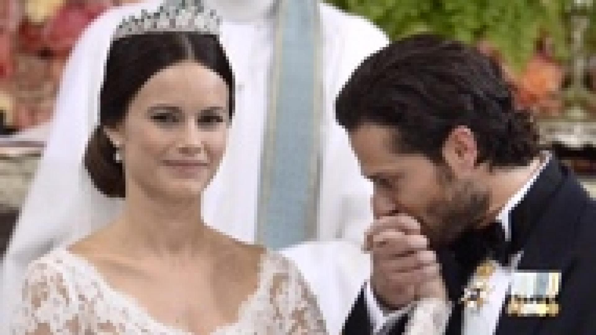 Prinzessin Sofia, Duchess Catherine und Co. in der Stilkritik