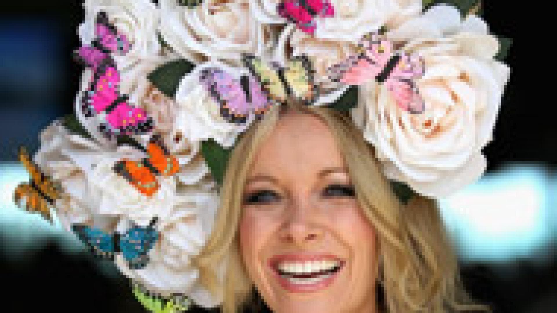 Ascot: Die 10 schrägsten Hüte