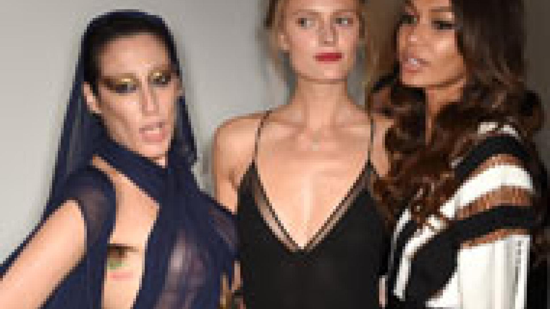 amfAR Inspiration Gala 2015