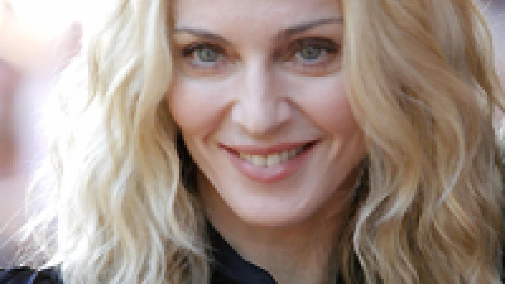 Madonna