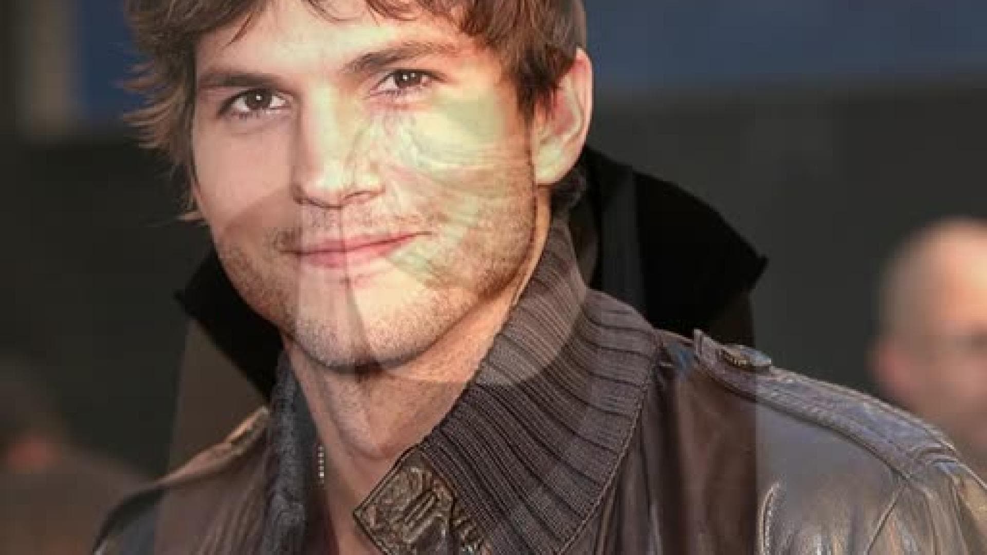 Wie Spricht Man Den Namen Aus Jolie.de-Sprachschule: Wie spricht man Ashton Kutcher aus?