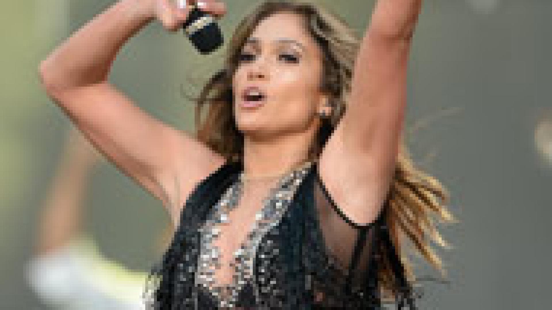 Singende Schauspieler