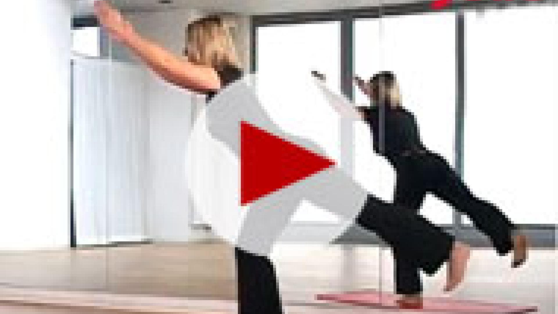Fitness Videos zum Nachmachen