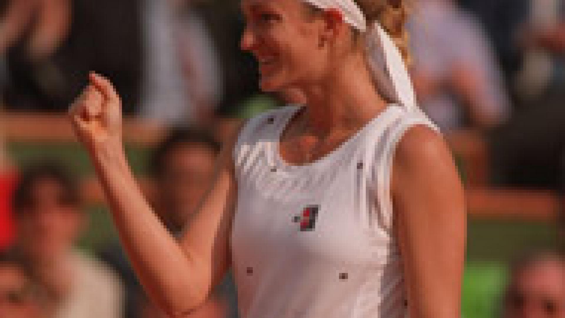 Tennis: Retro-Fashion kommt zurück