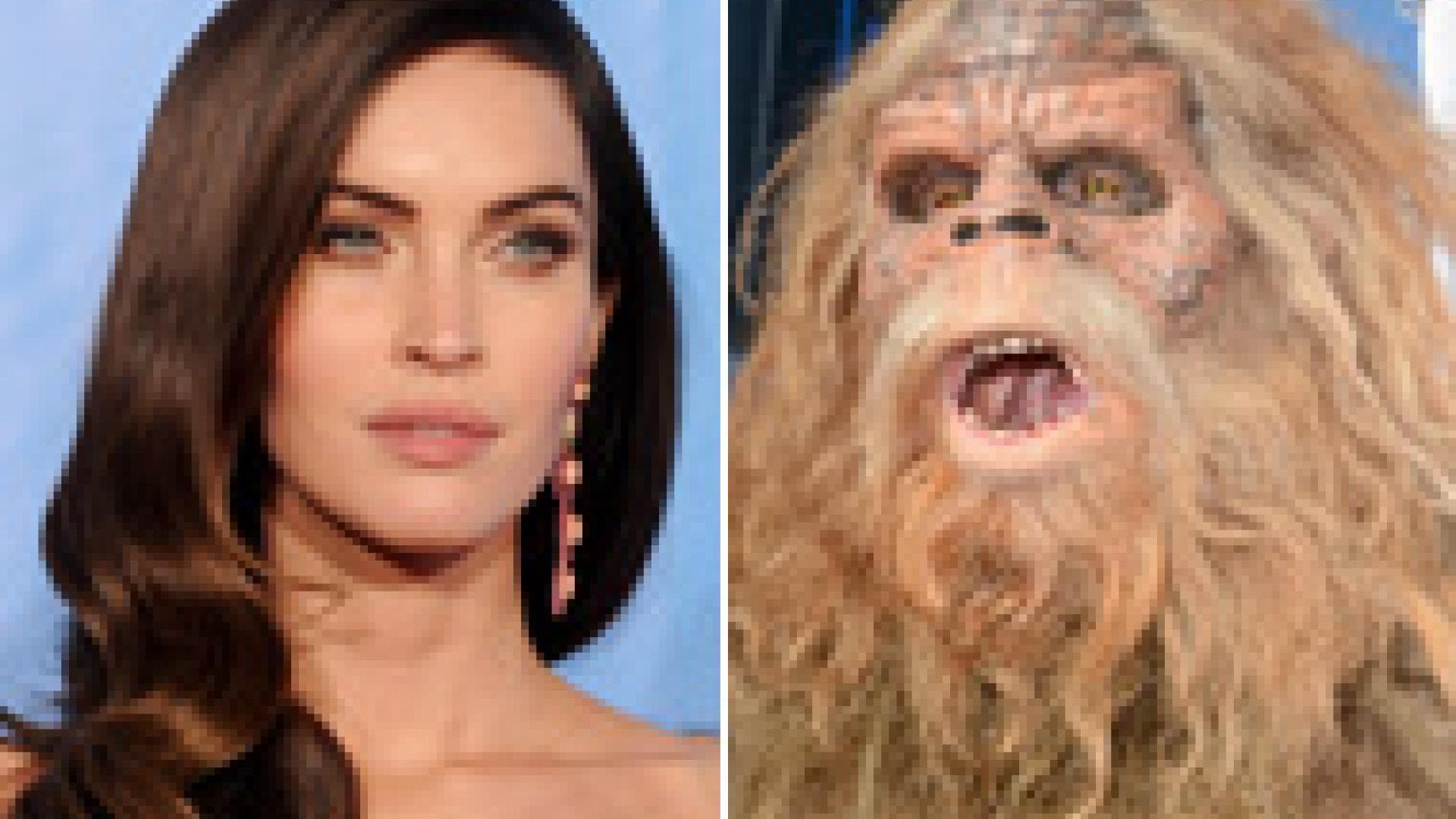 Ufo, Alien & Co.: Diese Stars glauben an Geister