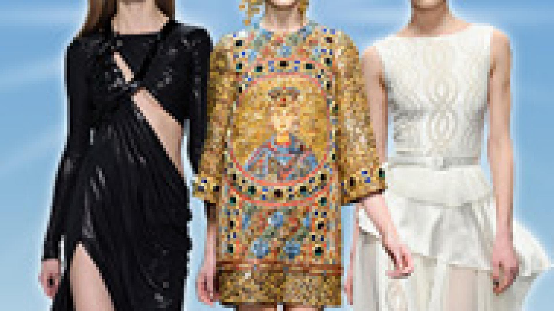 Mailand Fashion Week: Highlights