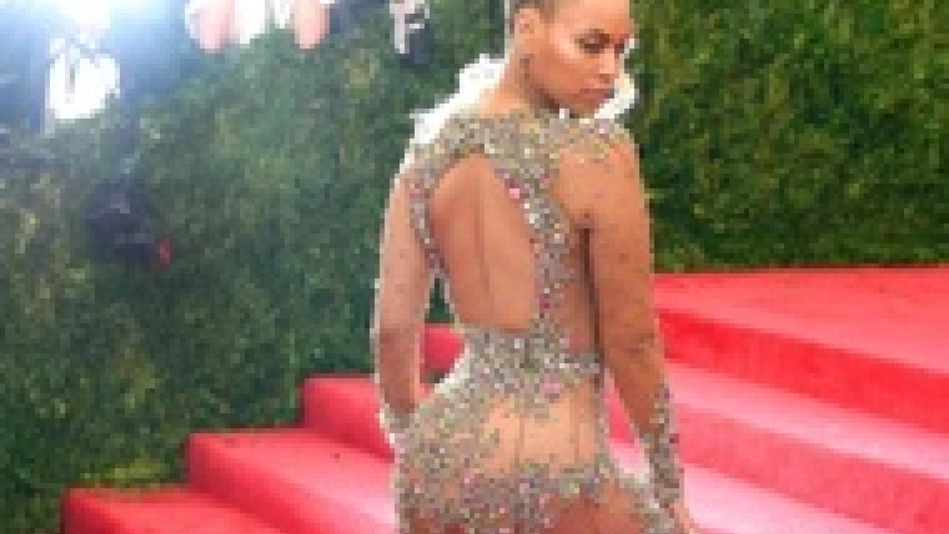 MET Gala 2015