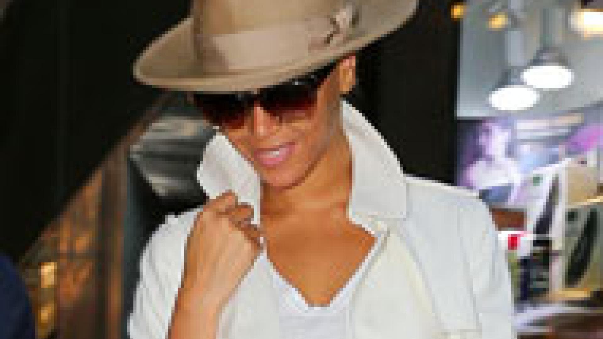 Acht Looks, in denen uns Beyonce umgehauen hat