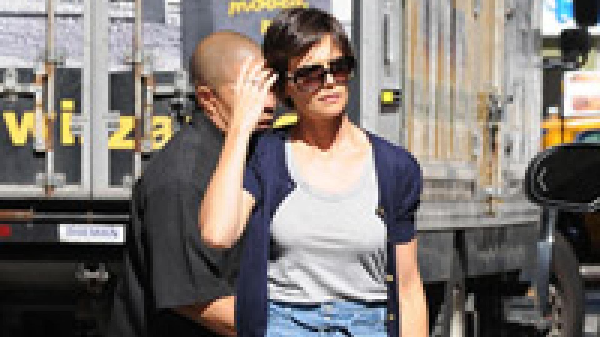 Anziehen/Ausziehen Nr. 48