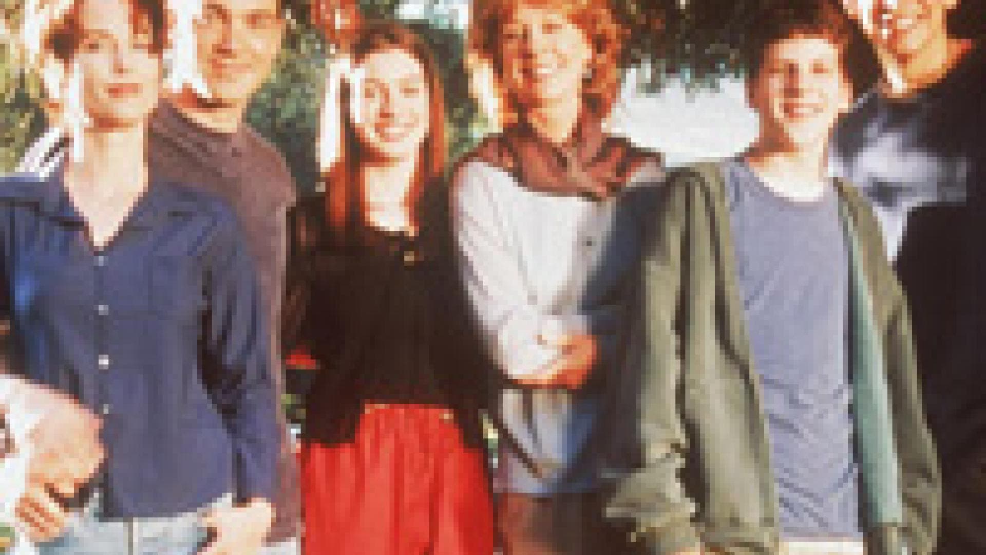 Durch die Jahre mit Anne Hathaway