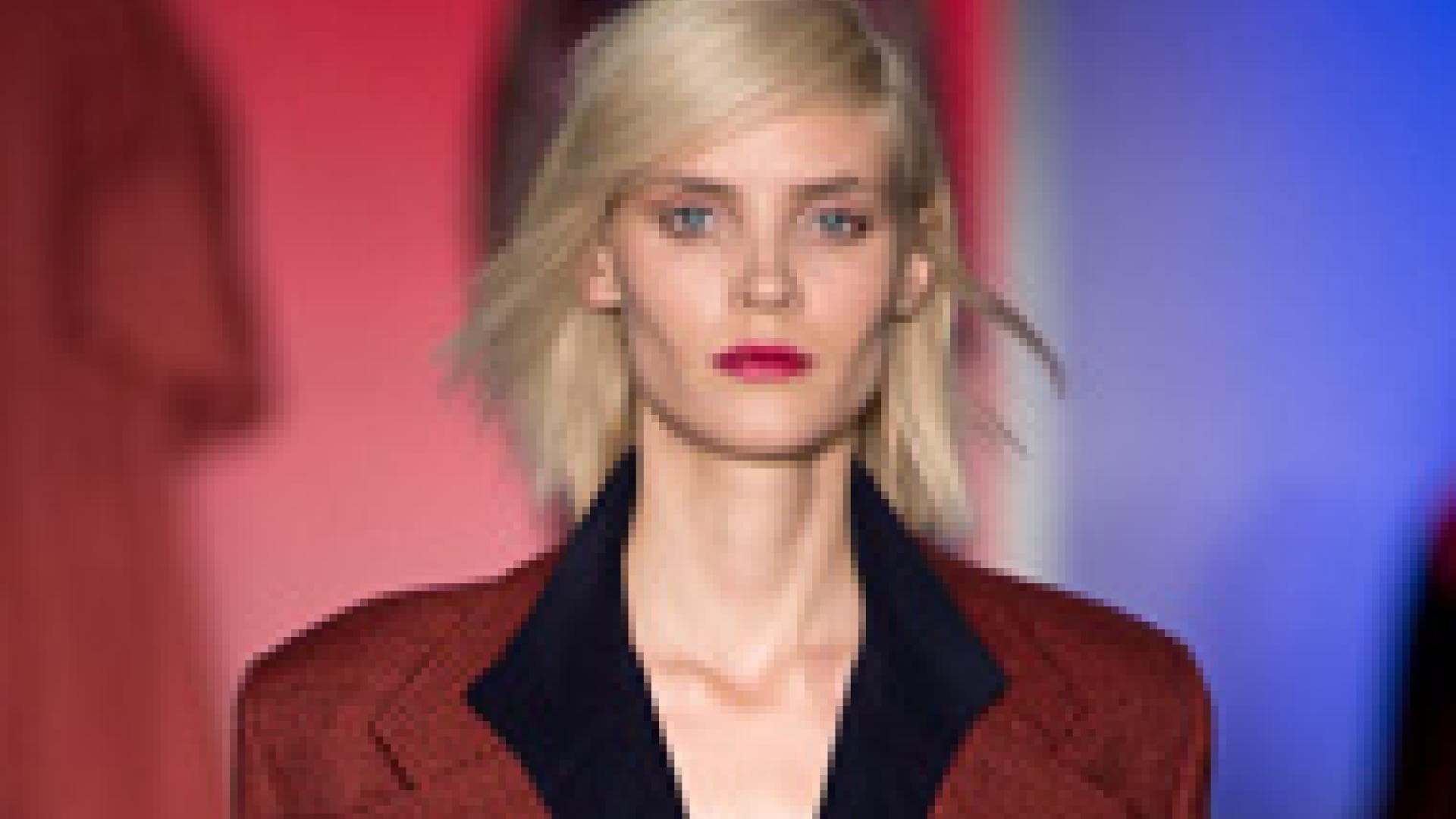 Alison Nix: Bilder des Topmodels