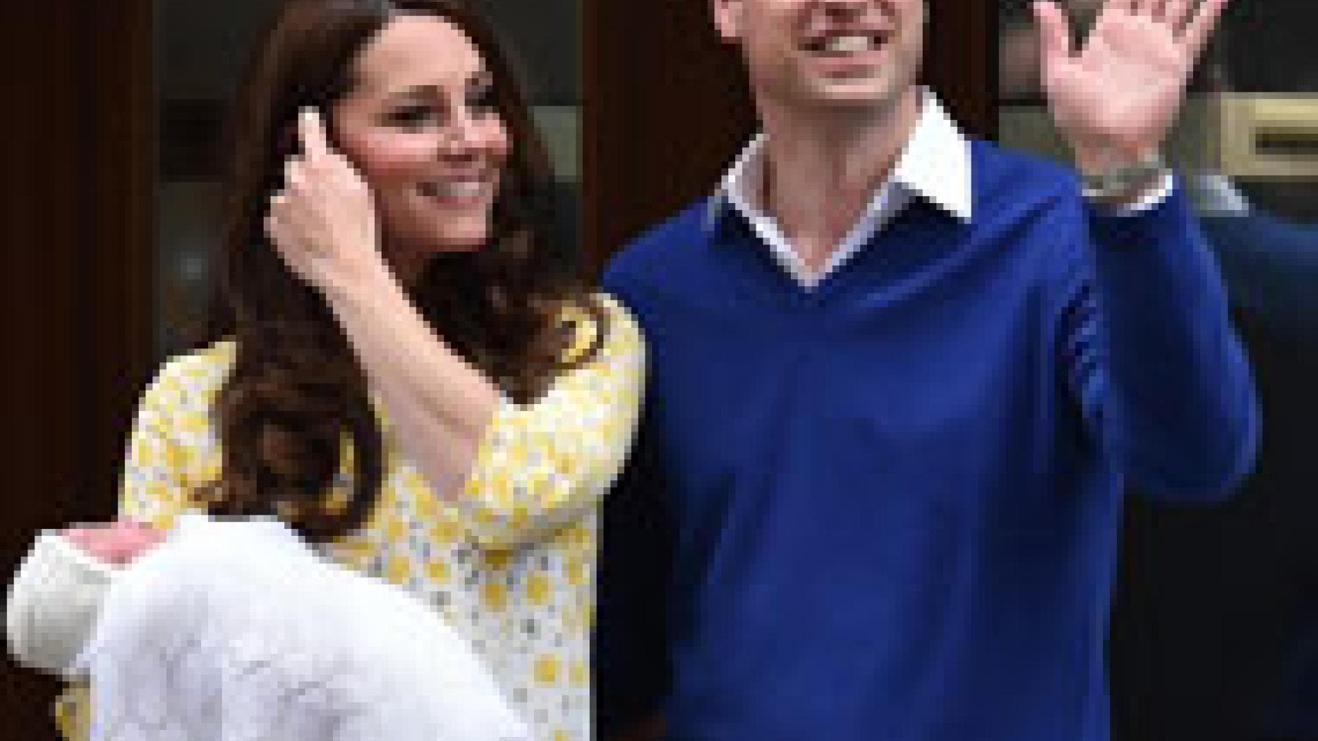 Duchess Catherines Tochter & warum wir lieber eine Disney-Prinzessin wären...