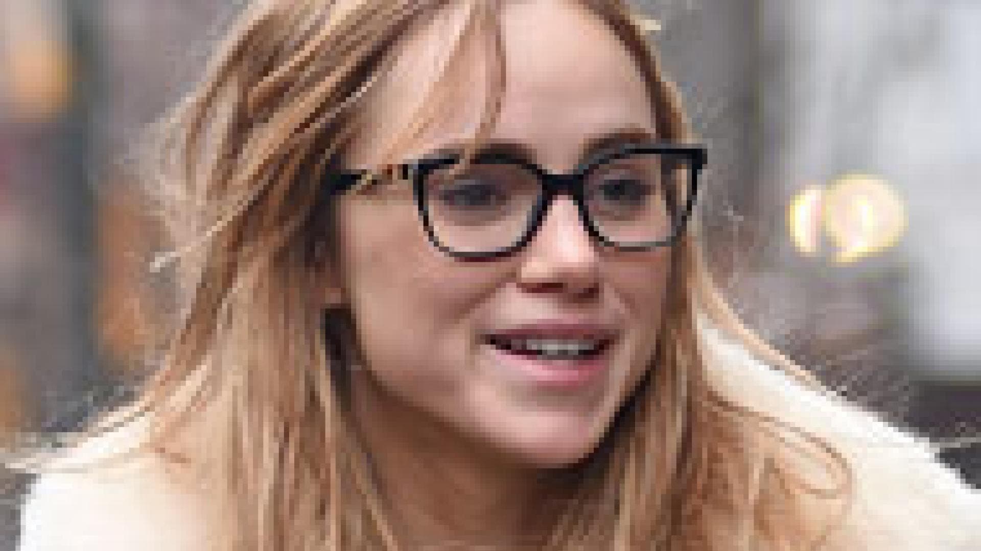 Stars mit Nerd-Brillen