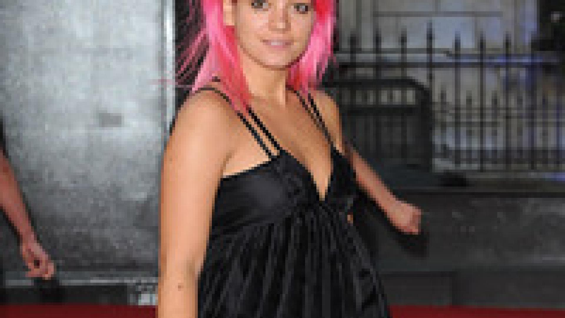 Kunstnägel der Star