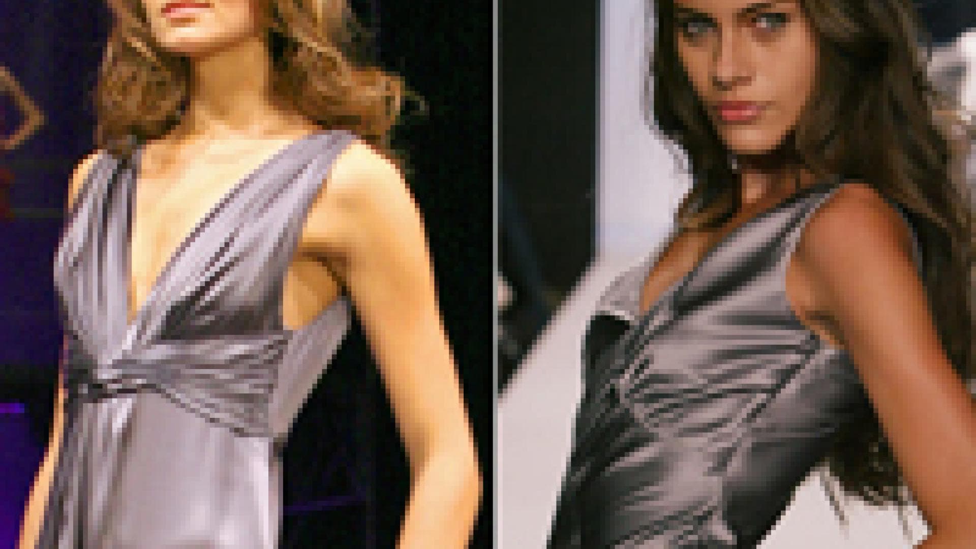 GNTM und Kolleginnen