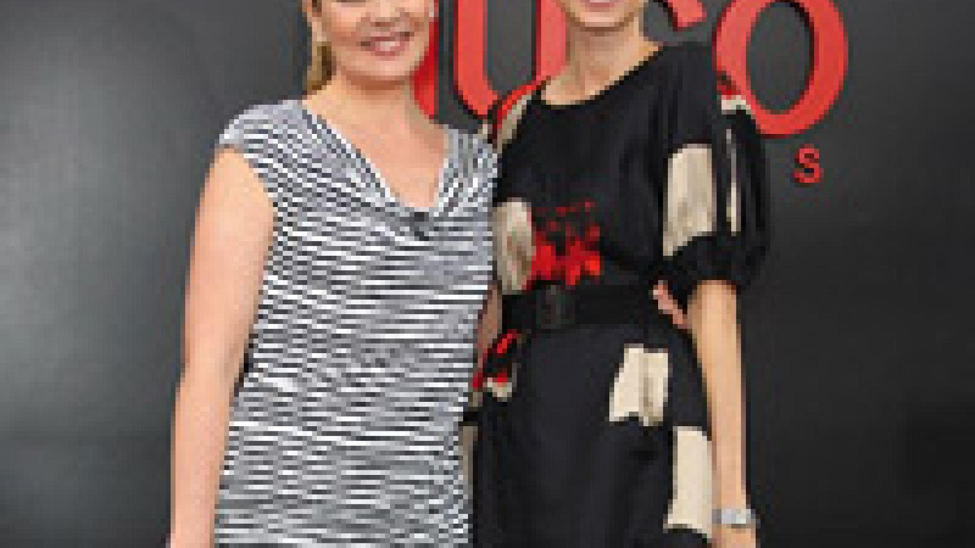 Berlin Fashion Week 2008