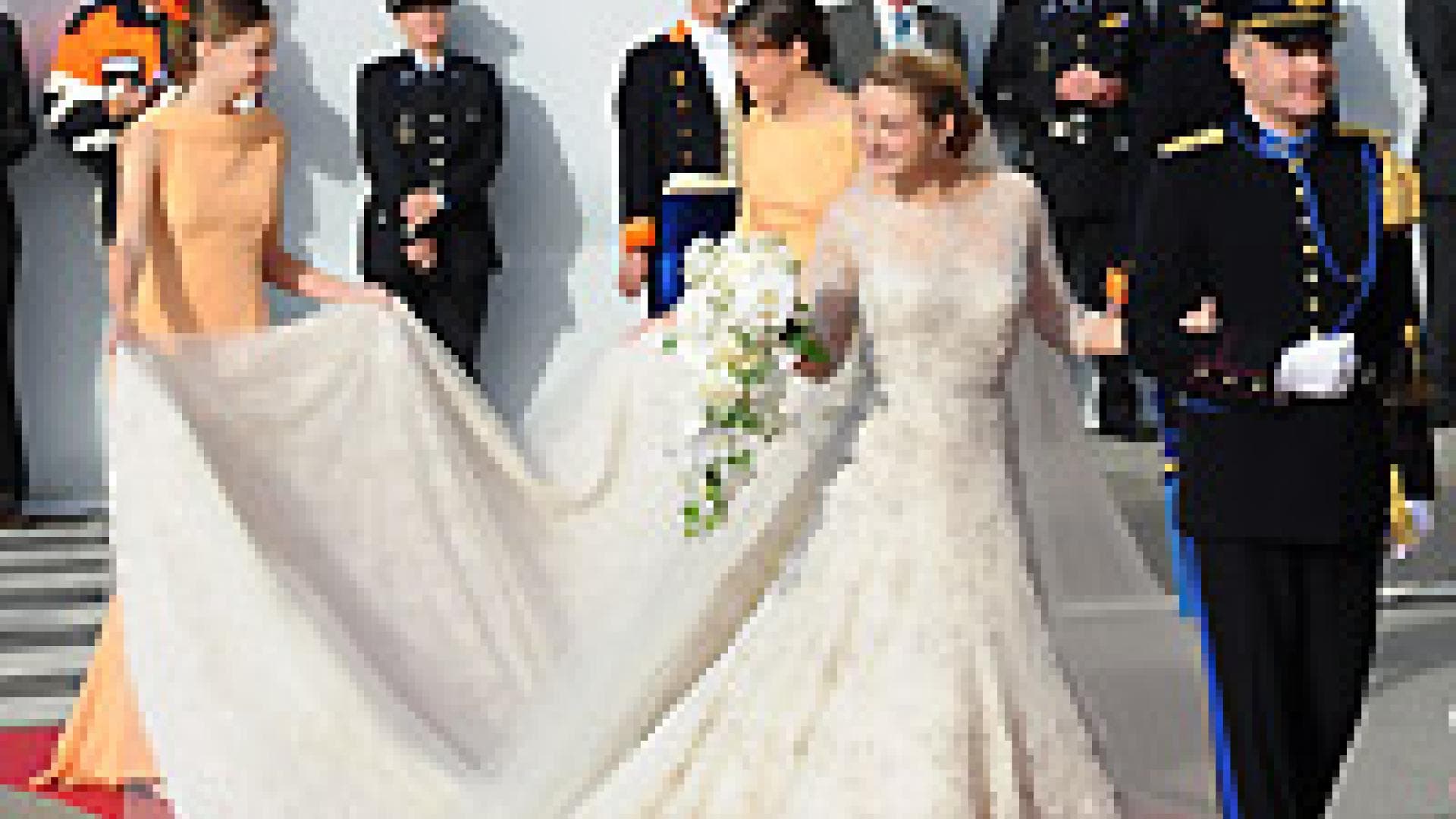 Traumhochzeit in Luxemburg