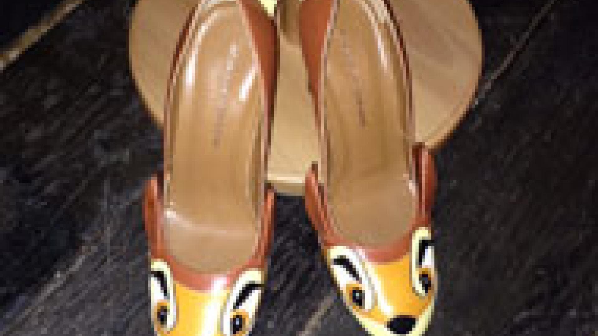 Zehn Disney Must-haves