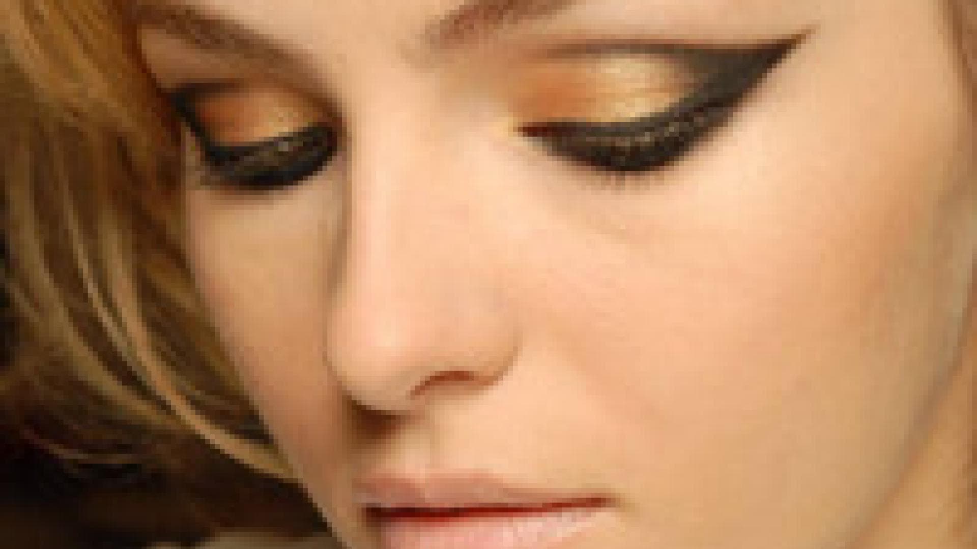 Die Make-up-Trends im Frühjahr 2008