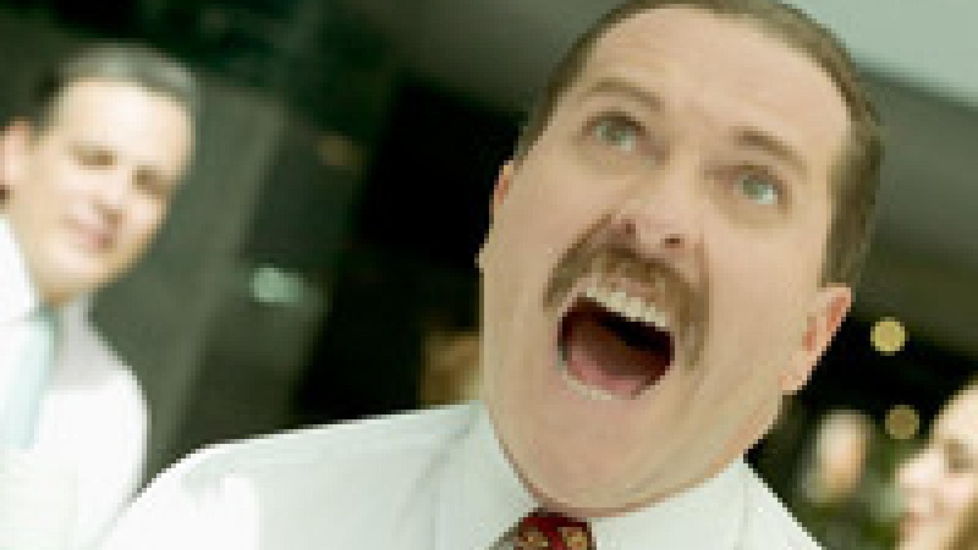 10 Anzeichen, für Mobbing