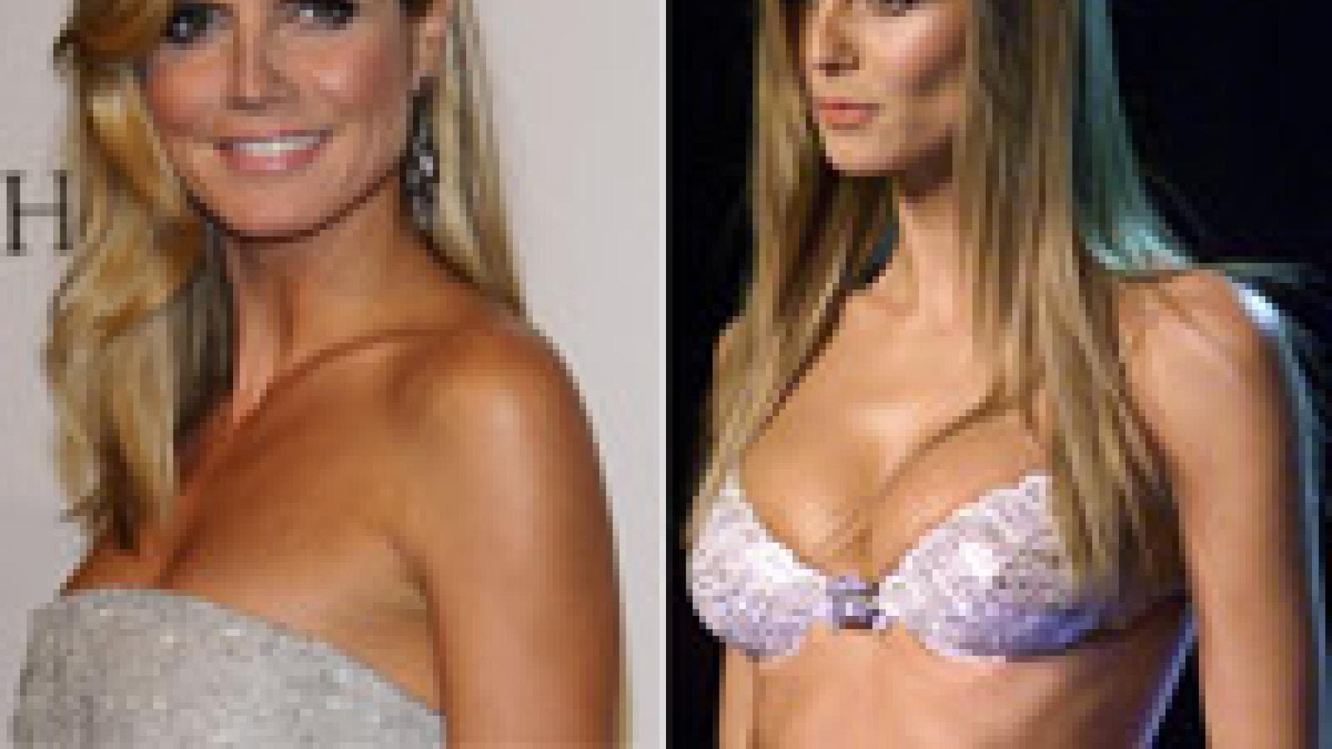 Stars damals und heute