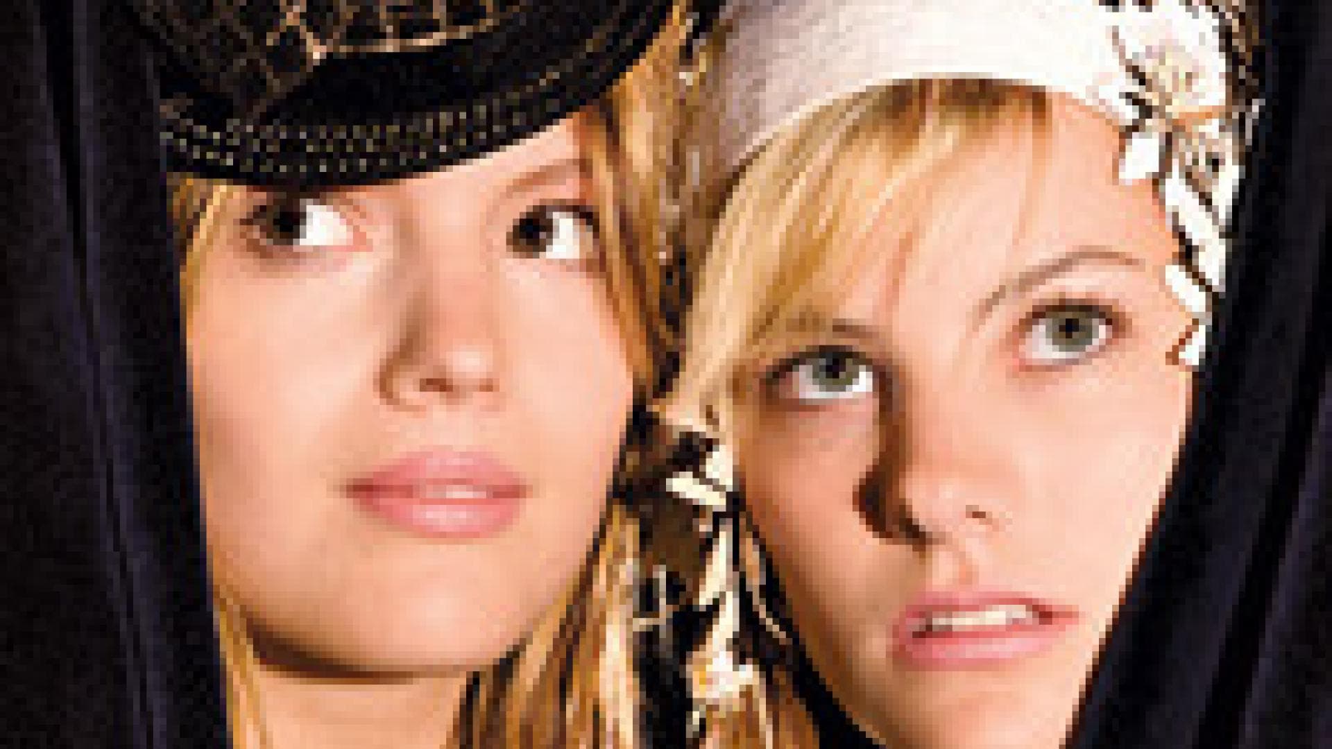 GNTM präsentiert die Herbst-Trends