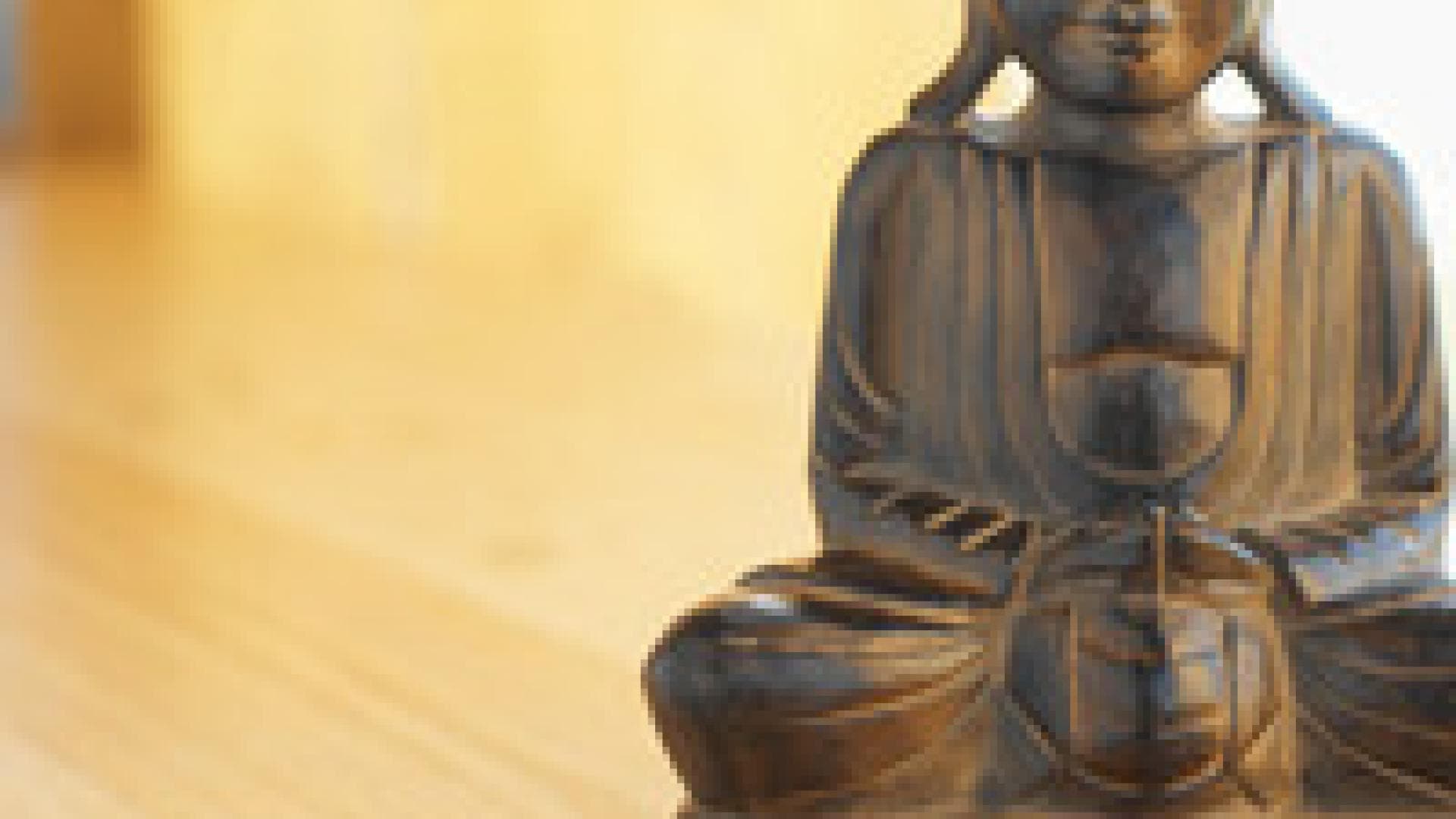 Zen-Gebote für Sie!