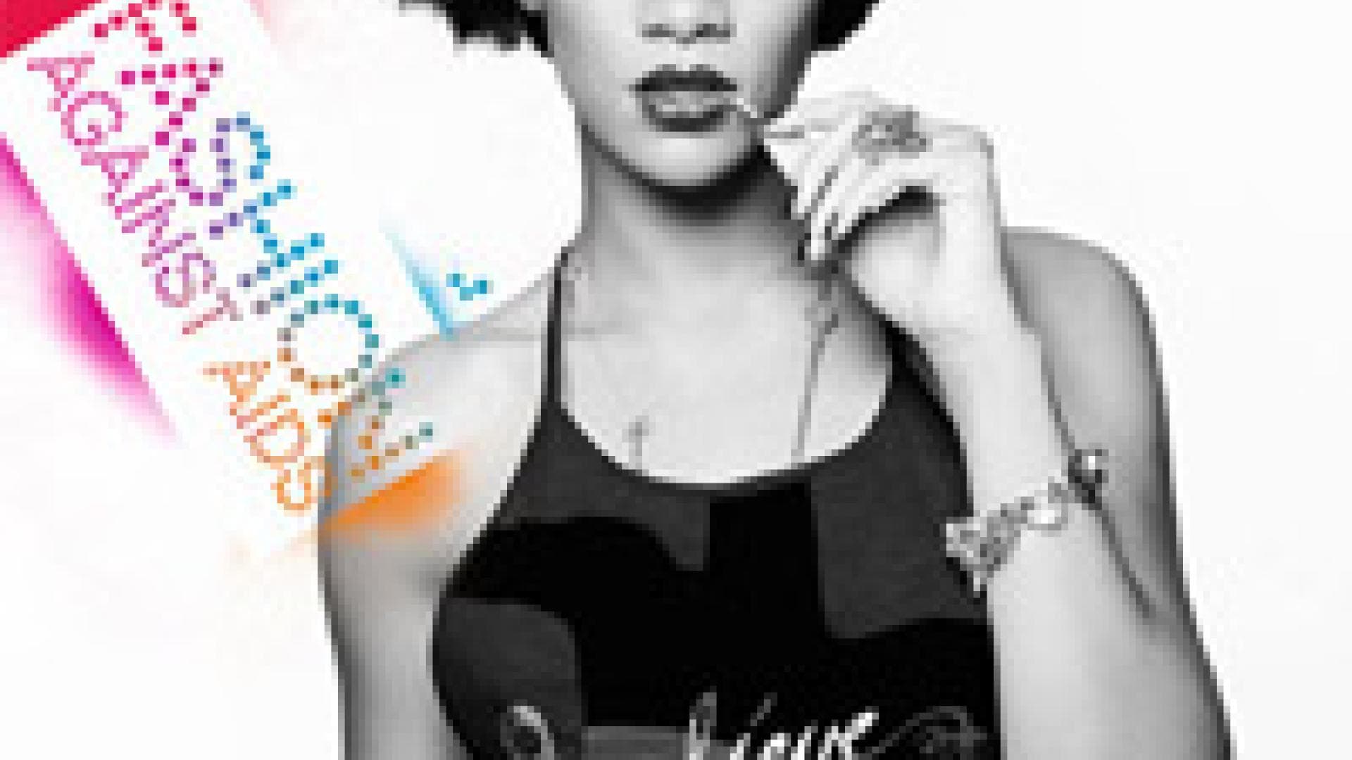 H&M Fashion Against Aids