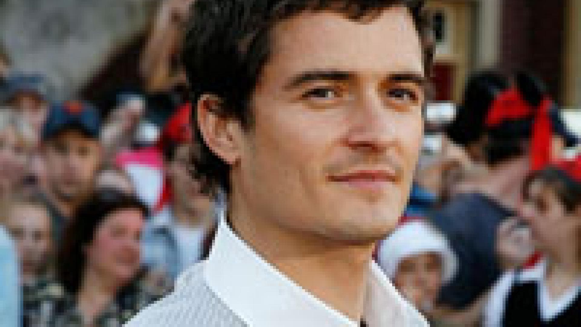 The Sexiest Men Alive