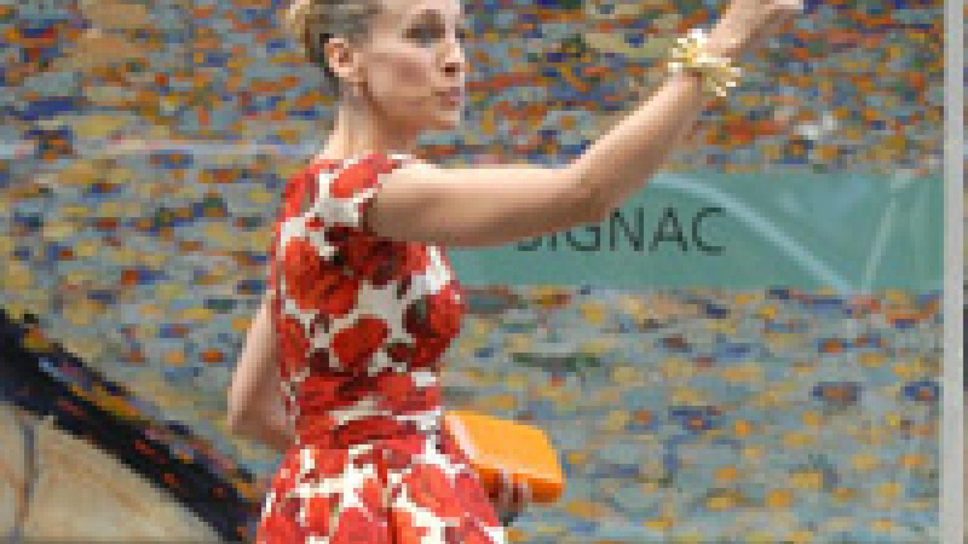 Sneak Peak von Sex And The City