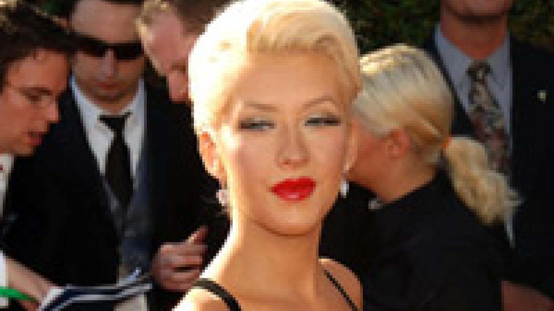 Anziehen/Ausziehen Nr. 4