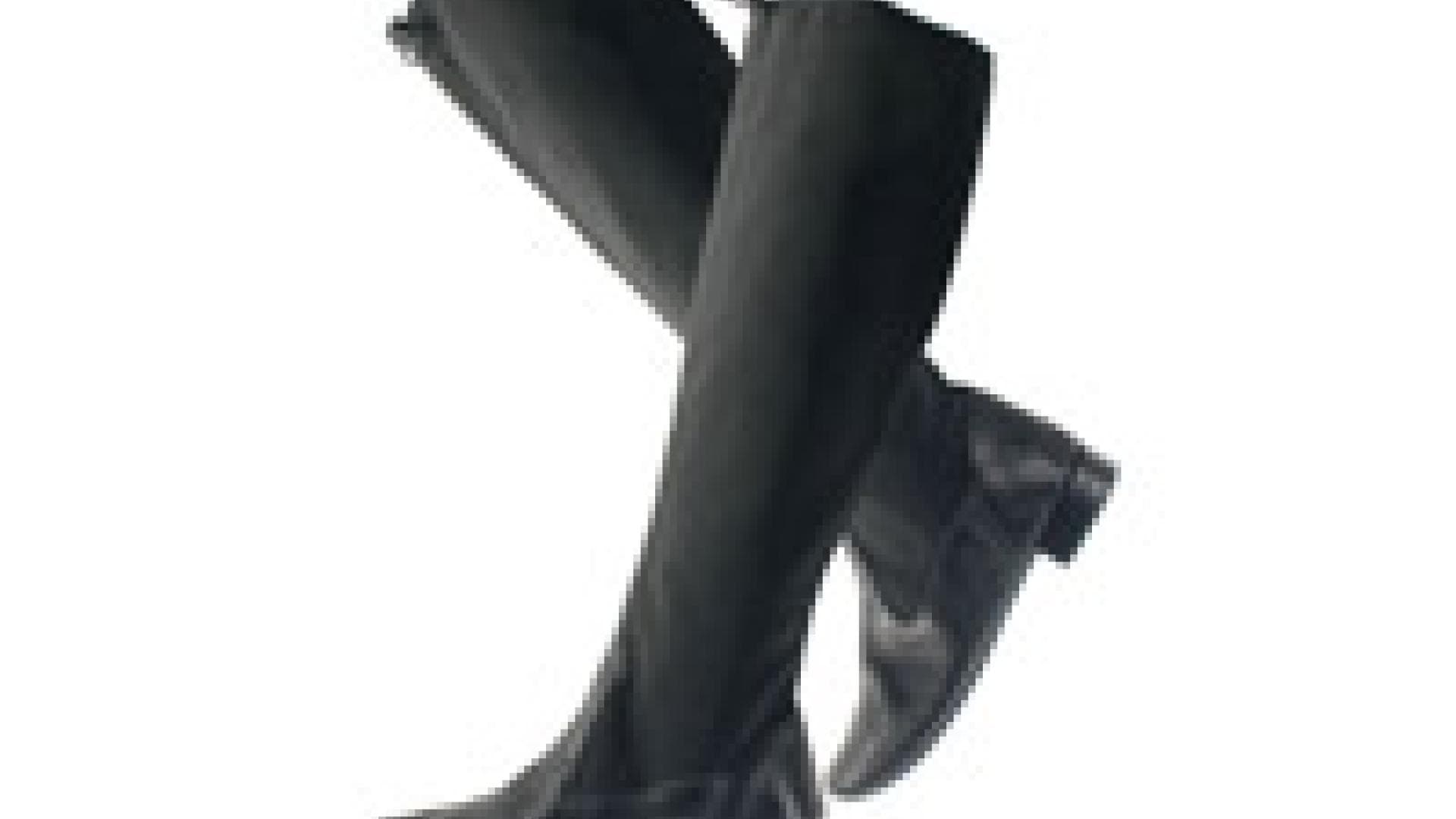 Die schönsten Reiterstiefel