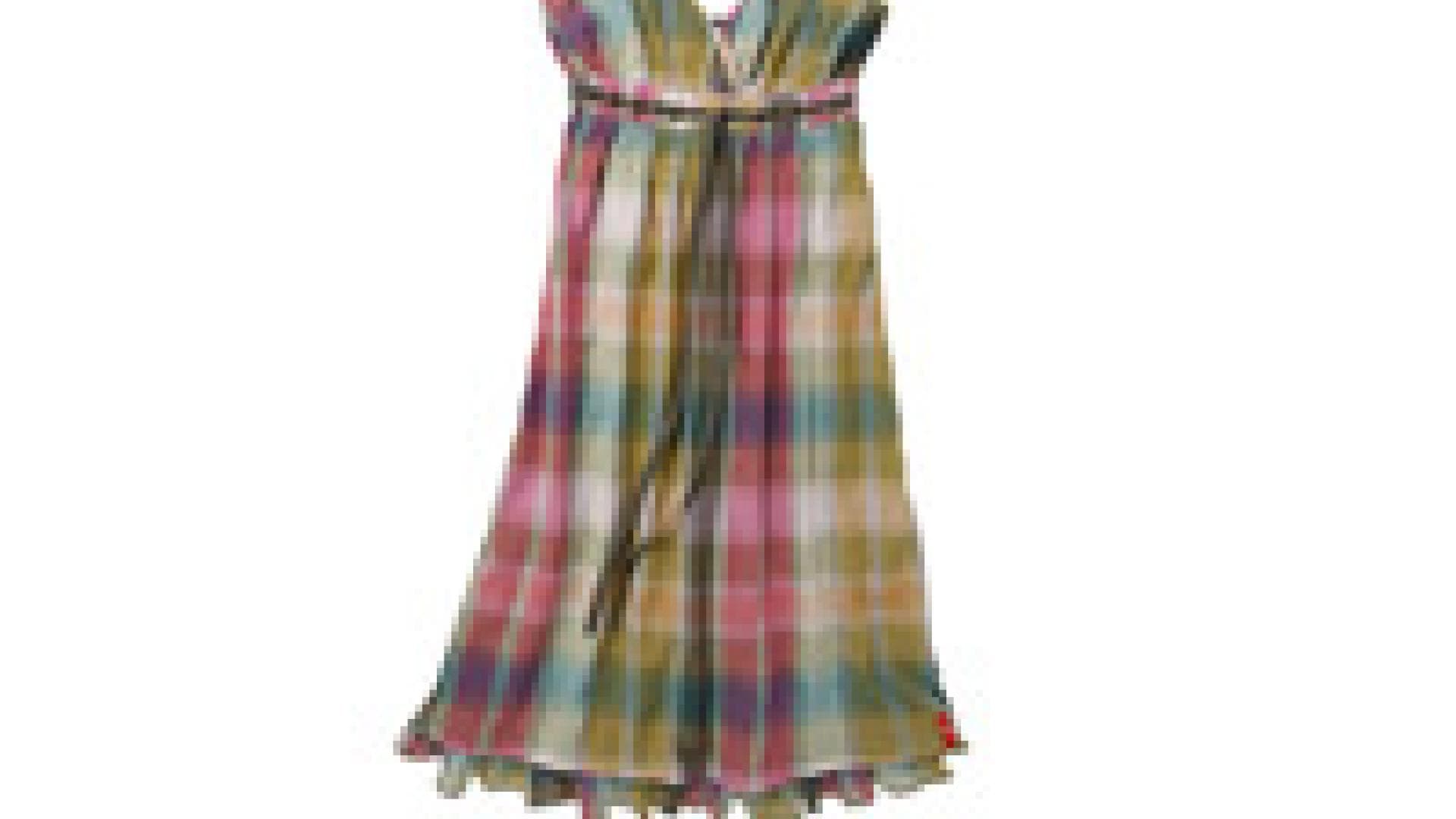 Sommerkleider unter 100 Euro