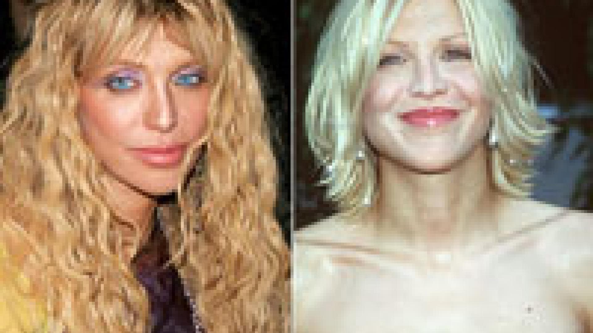 Was hat dich bloß so ruiniert?