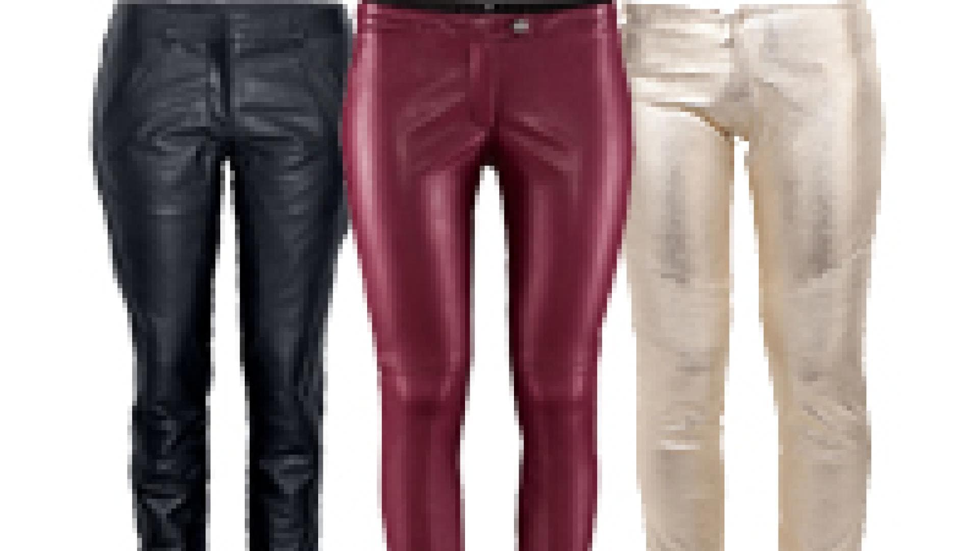 Lederhosen für jedes Budget