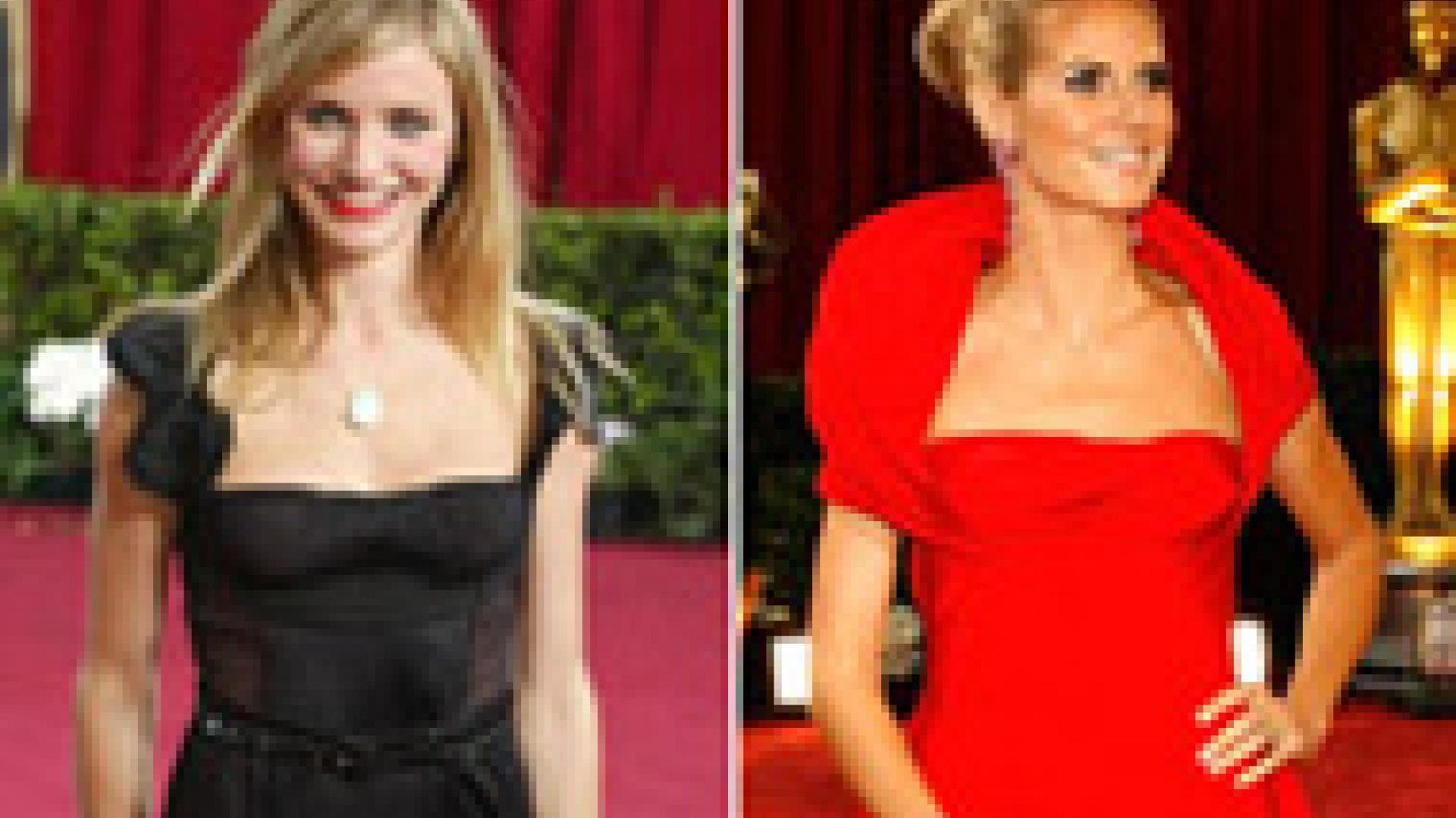 Oscar-Verleihung im Rückblick