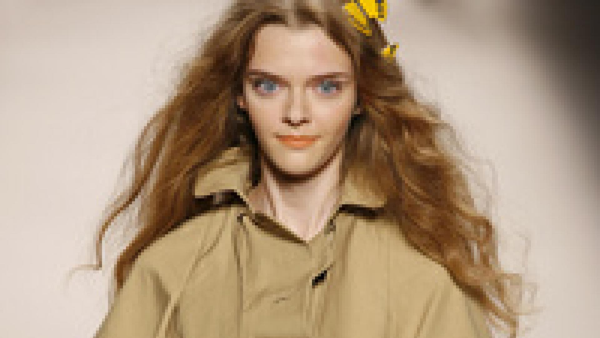 Haaraccessoires zum Verlieben