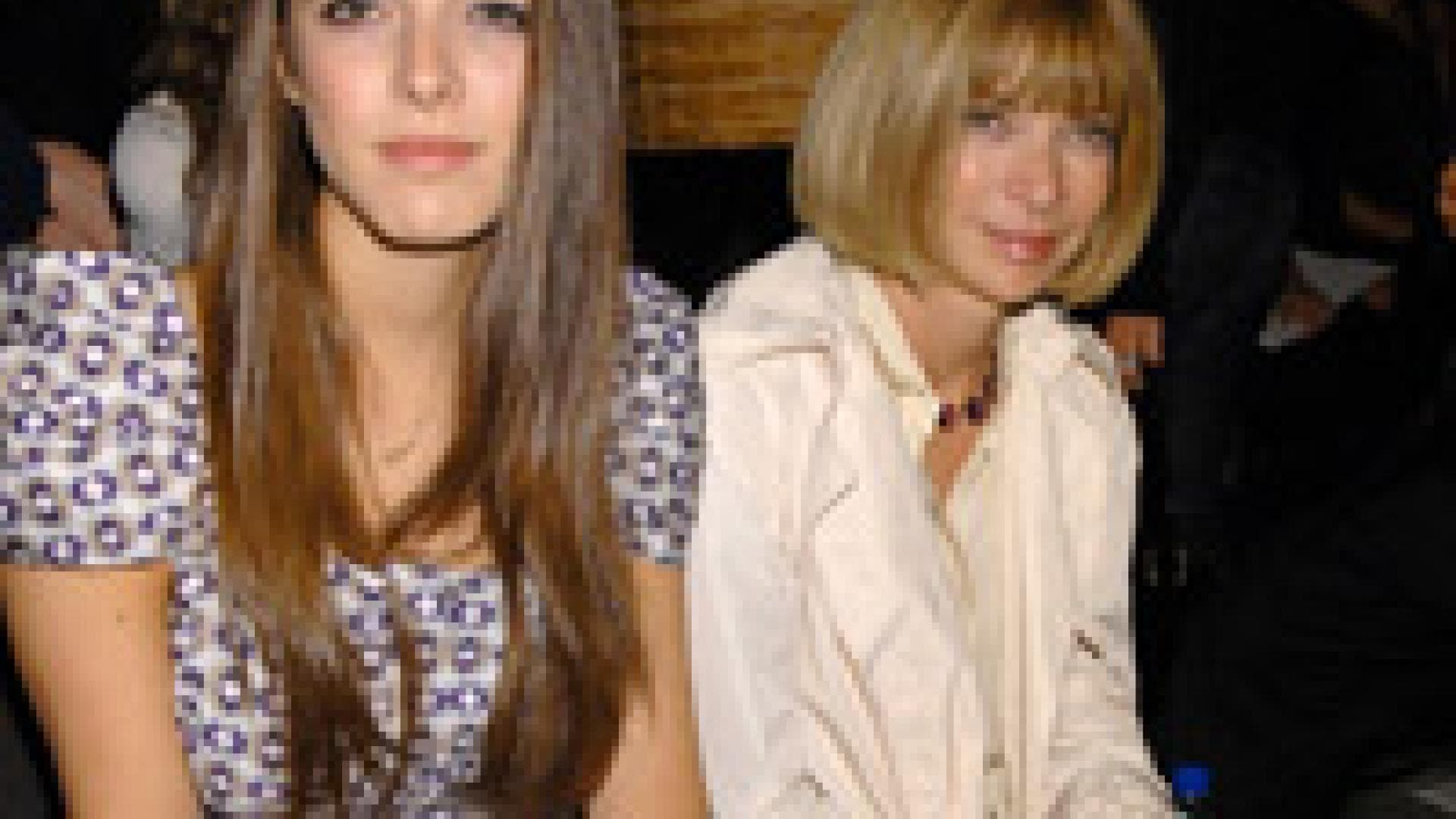 Die größten Front Row Hocker