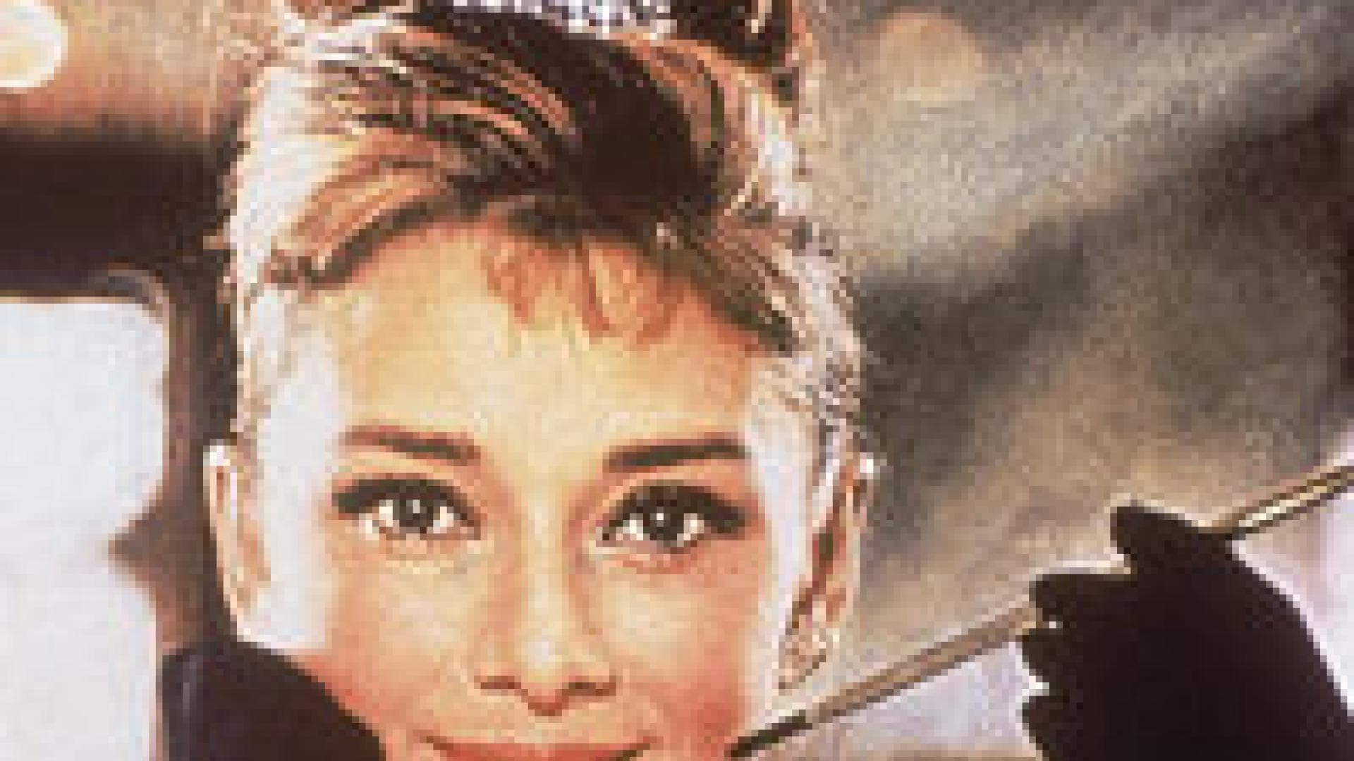 Geschenke für Fans von Audrey Hepburn
