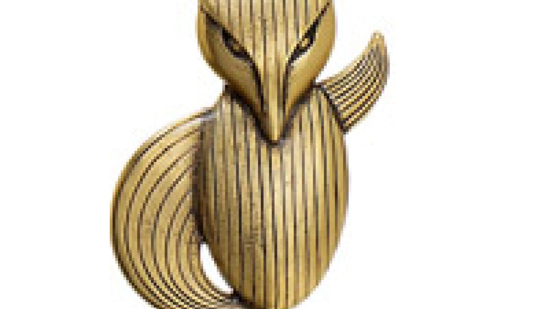 Schmuckstücke in Art Déco