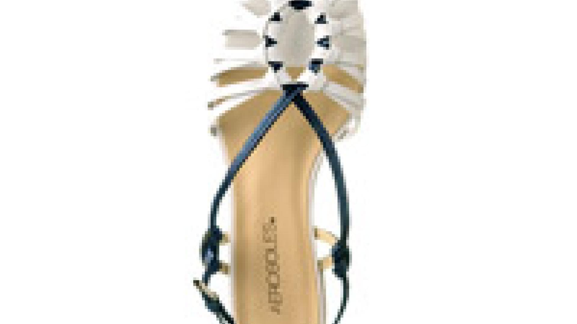 Die schönsten Sandalen