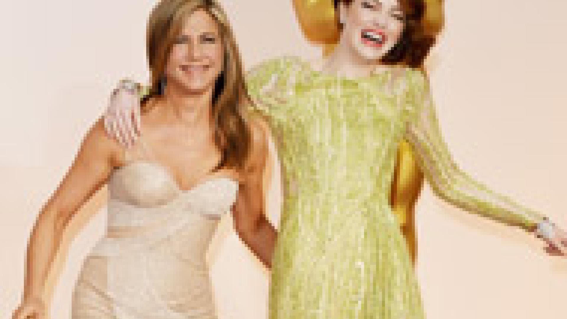 Oscars 2015 - die Bilder vom Red Carpet