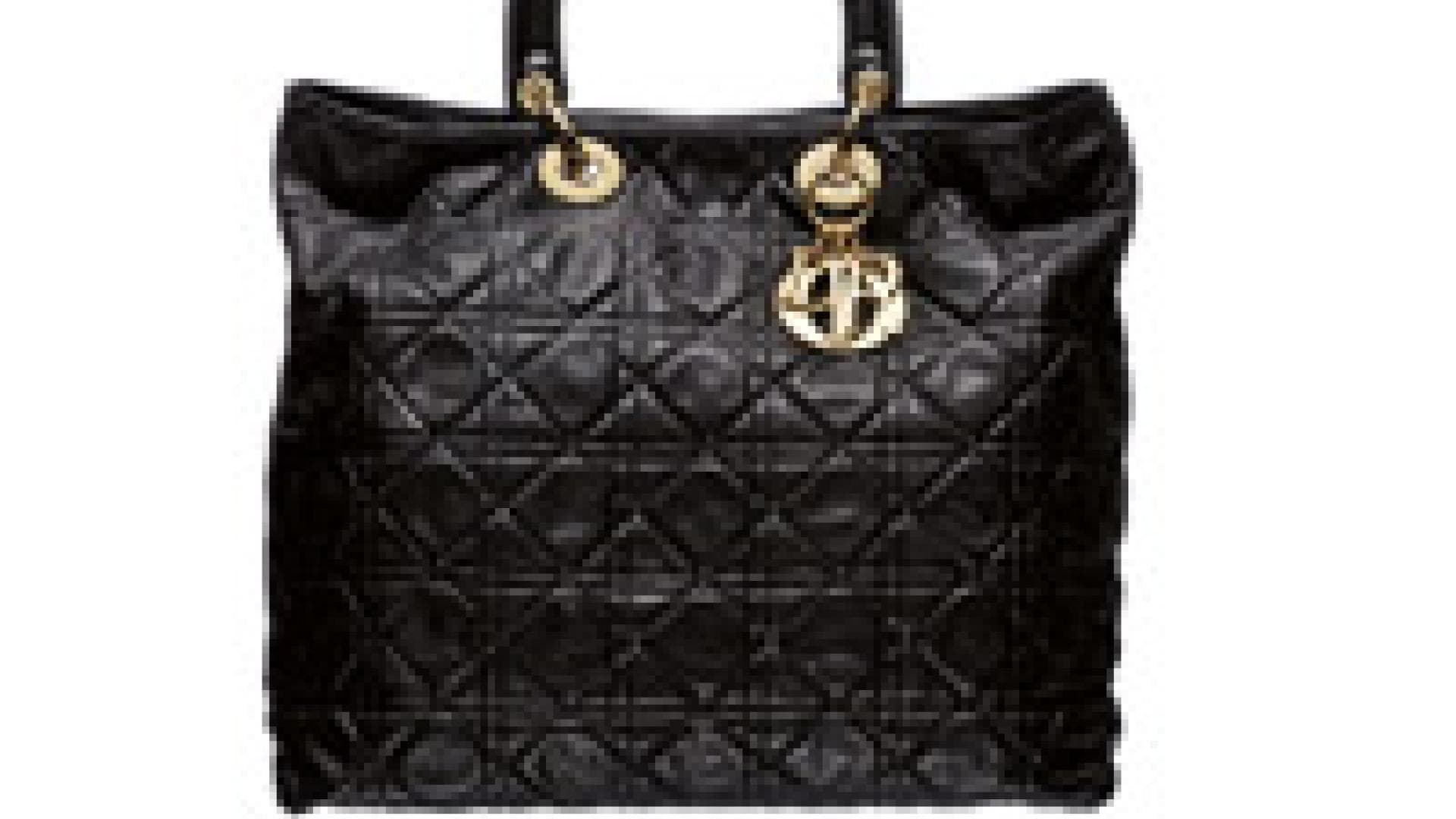 Purer Luxus: die It-Bags der Saison