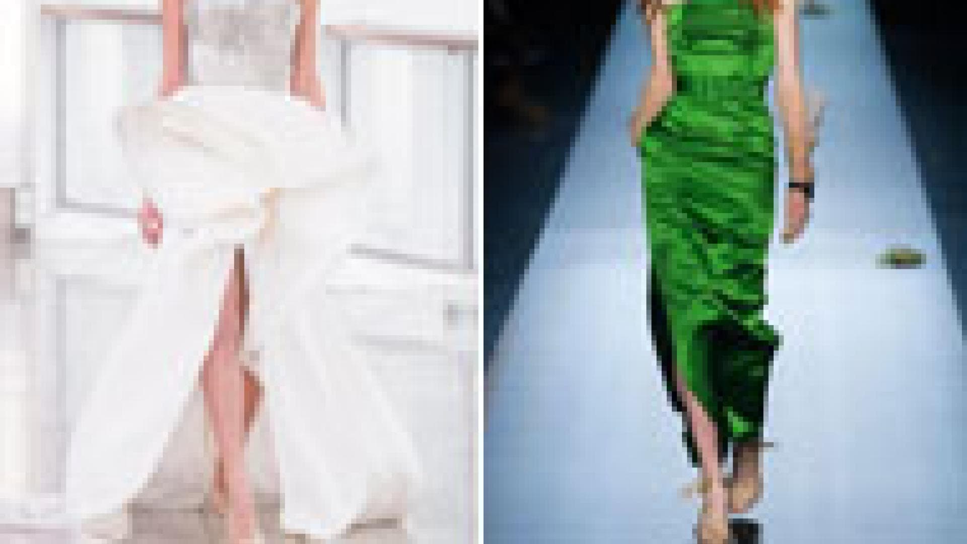 Oscar Mode - Kleiderwünsche