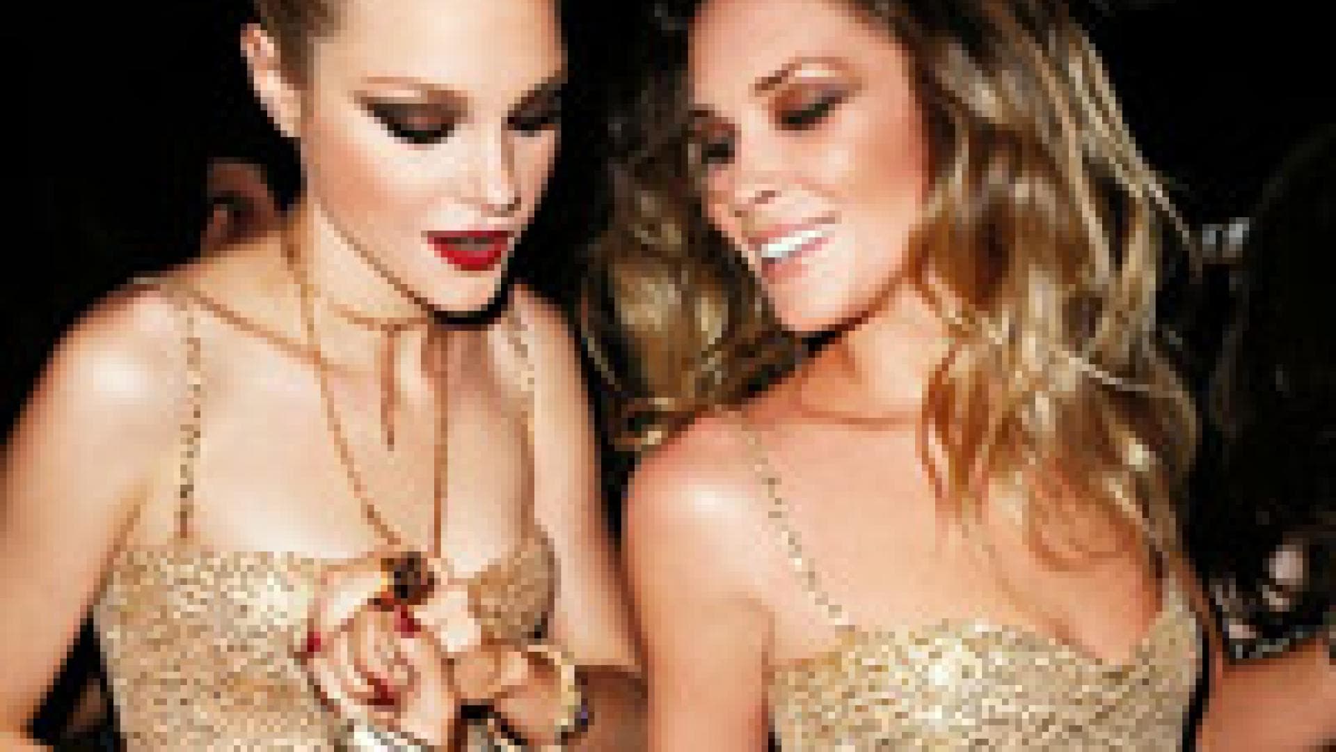 Cavalli at H&M