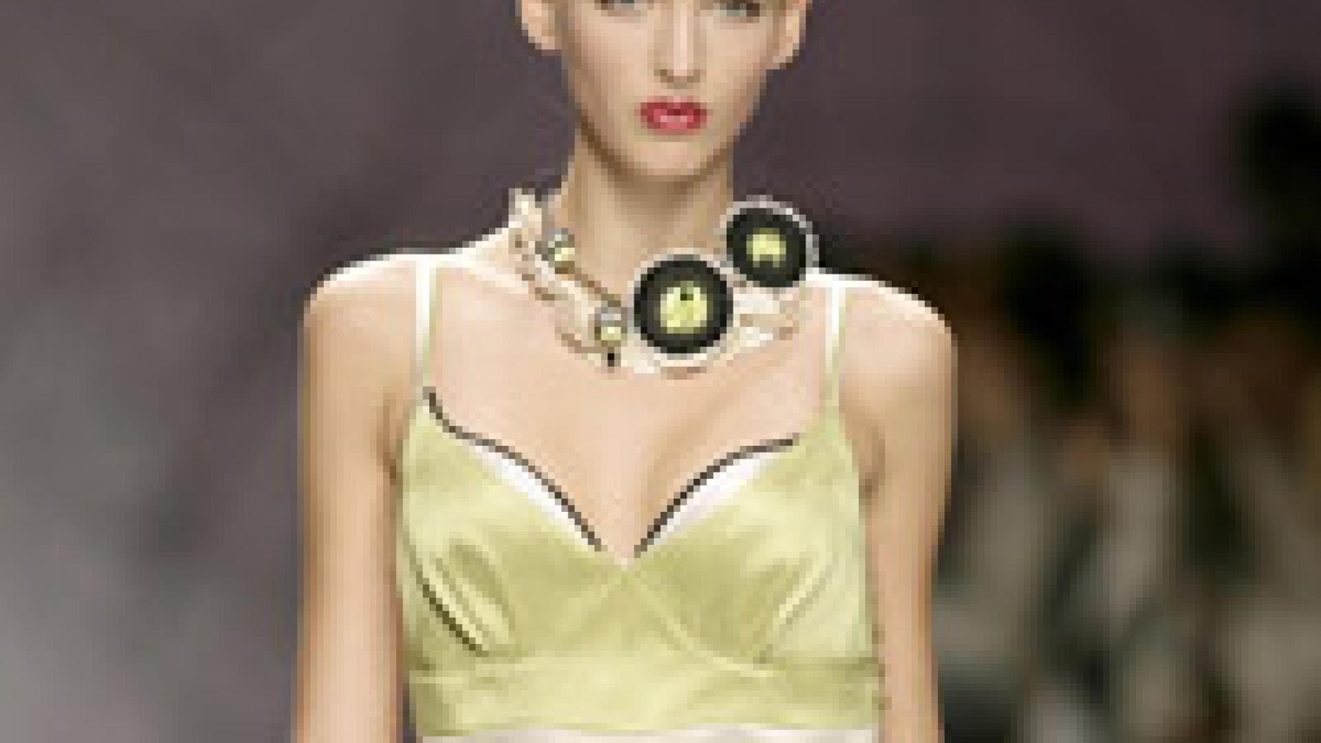 Fashiontrend: Wet Look