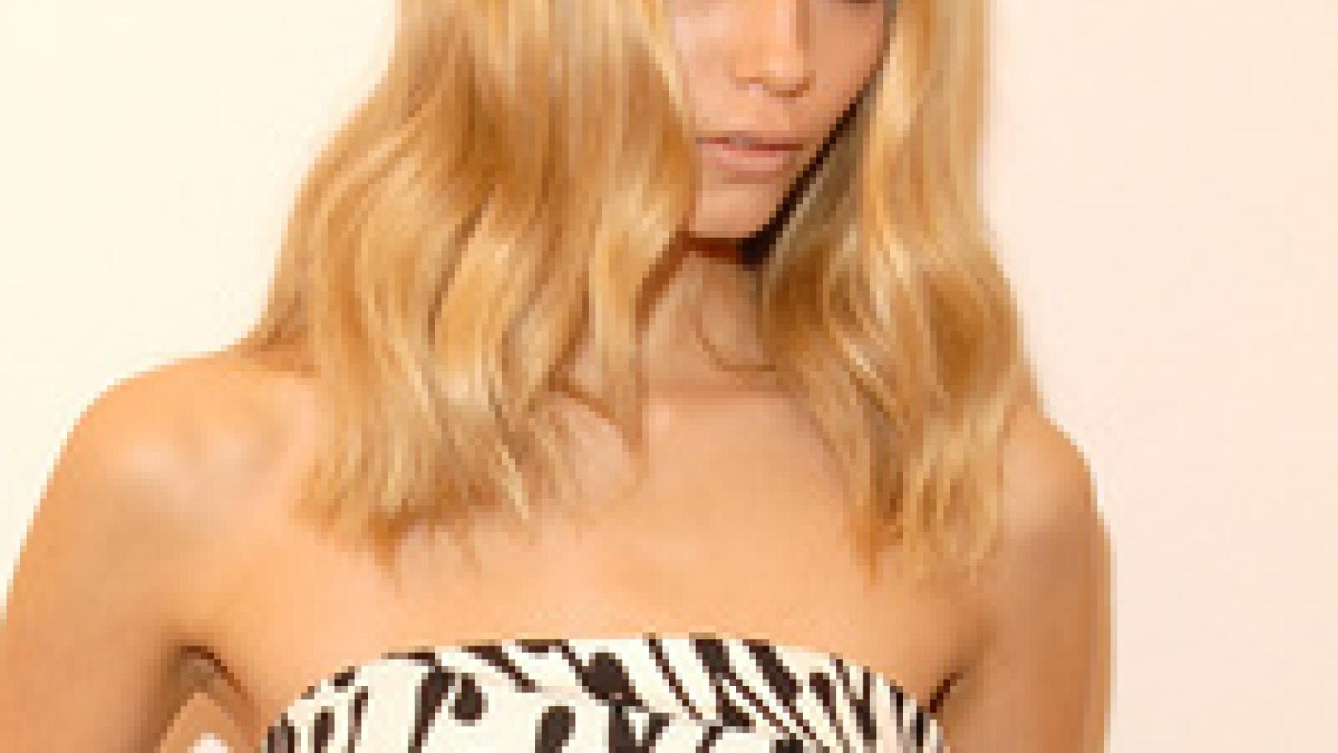 Die helle Freude: Blond