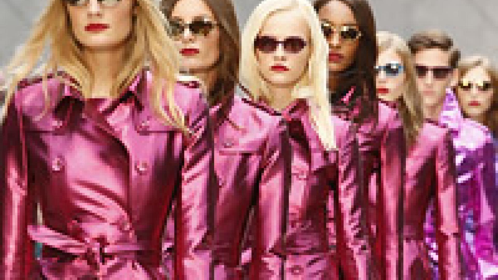 Die coolsten Looks der London Fashion Week