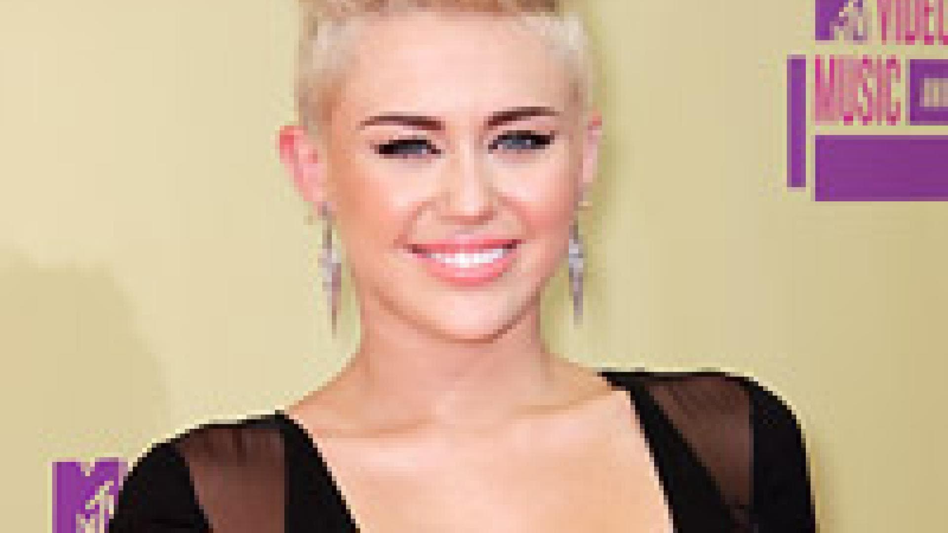 MTV Video Music Awards 2012