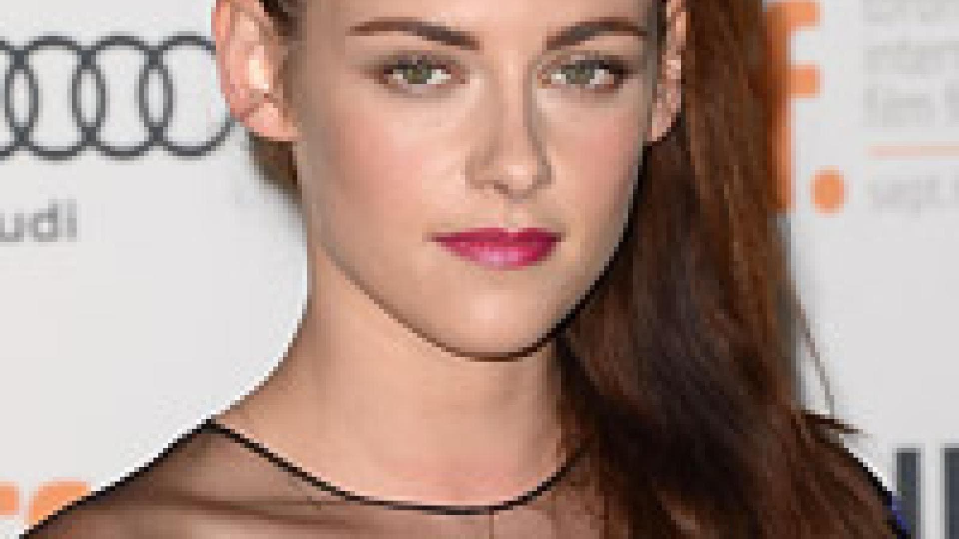 Kristen Stewart ist zurück